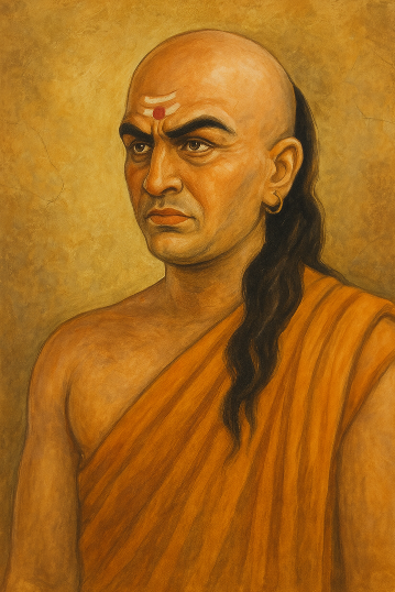 Into the Mind of Chanakya: A Tapestry of Wisdom through Ages