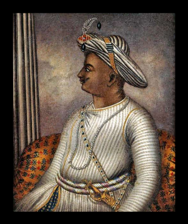 Tipu Sultan: The Aurangzeb of the South