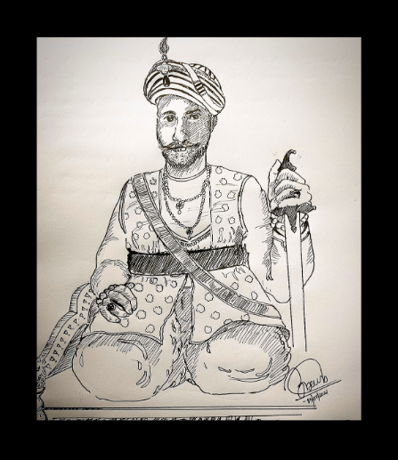 Tipu Sultan: The Aurangzeb of the South