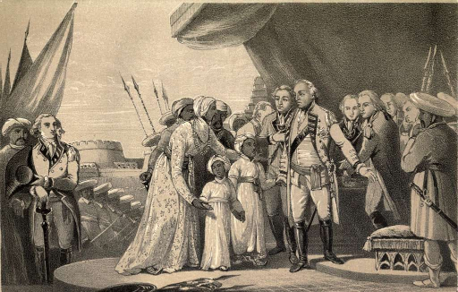 Tipu Sultan: The Aurangzeb of the South