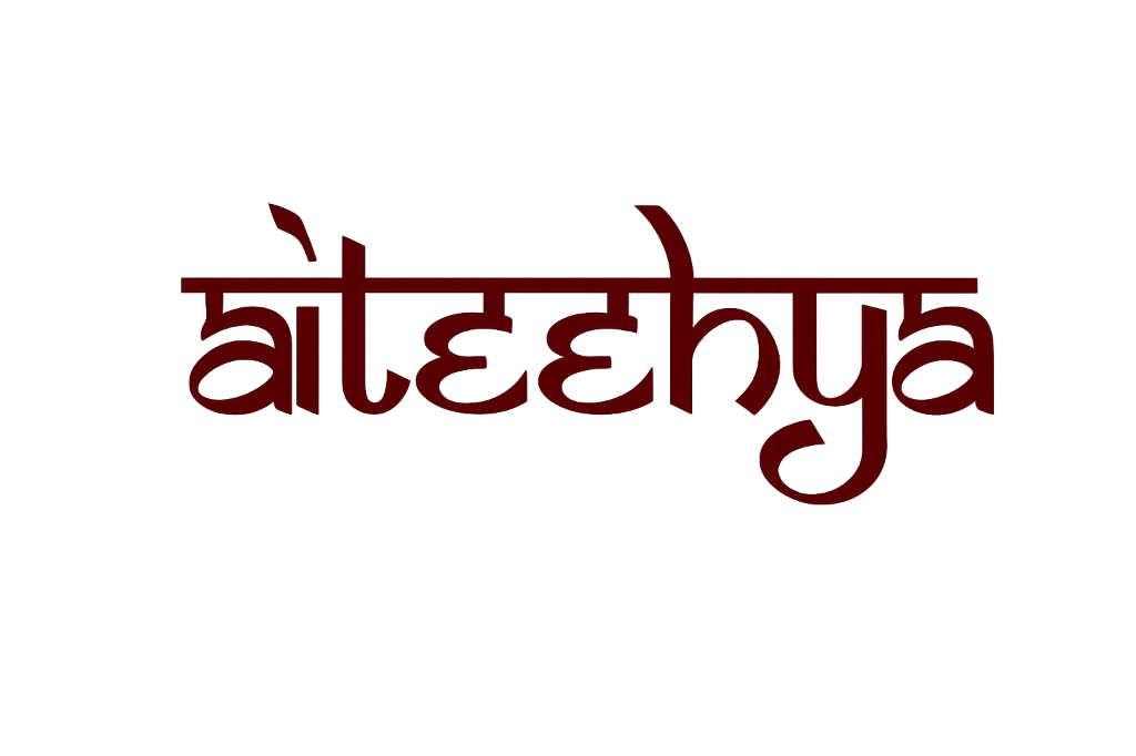 Aiteehya Logo
